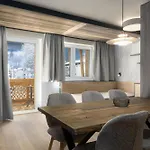 Appartement Carpe Solem 4 Kaprun