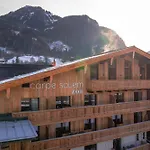 Carpe Solem 4 Daire Kaprun