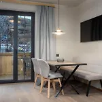 Appartement Carpe Solem 4 *