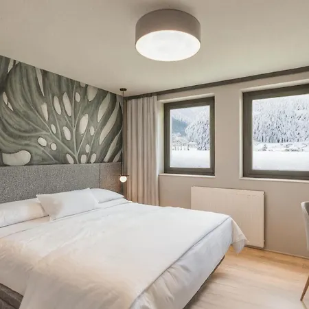 Carpe Solem By Alps Apartmán *