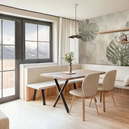 Carpe Solem By Alps Apartmán Kaprun