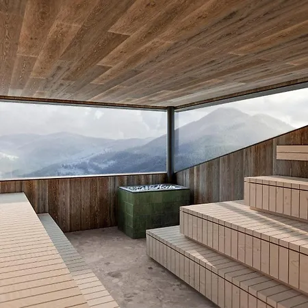 Apartmán Carpe Solem By Alps