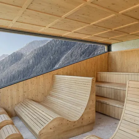 Carpe Solem By Alps Kaprun