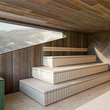 Carpe Solem By Alps Kaprun