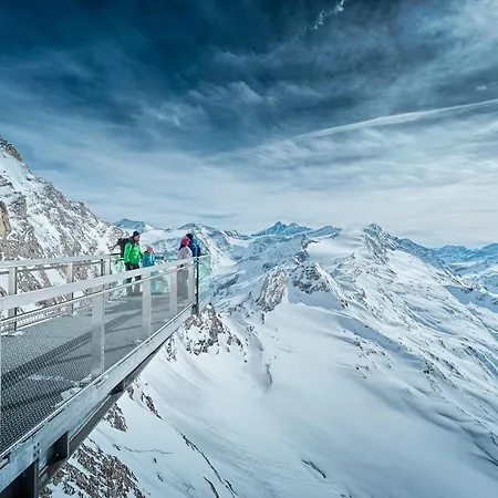 Lejlighed Carpe Solem By Alps *