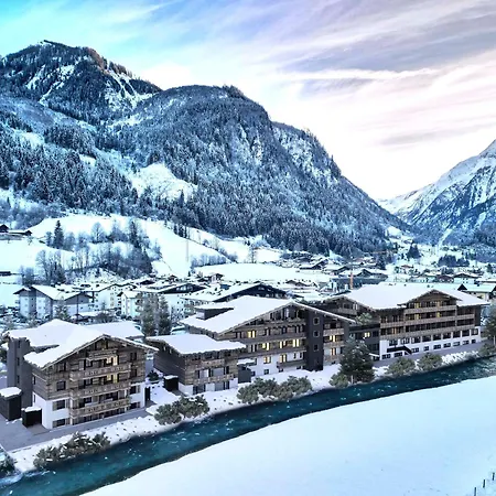 Apartmán Carpe Solem By Alps