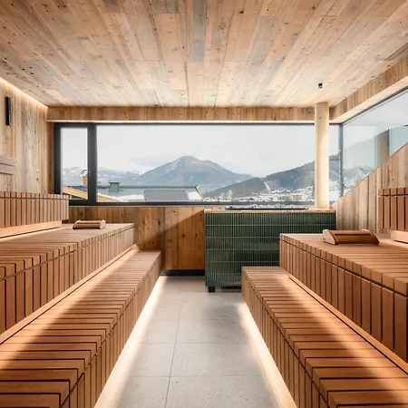 Carpe Solem By Alps Kaprun