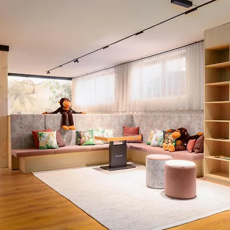 Carpe Solem By Alps Lejlighed