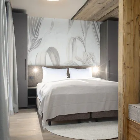 Lejlighed Carpe Solem By Alps *