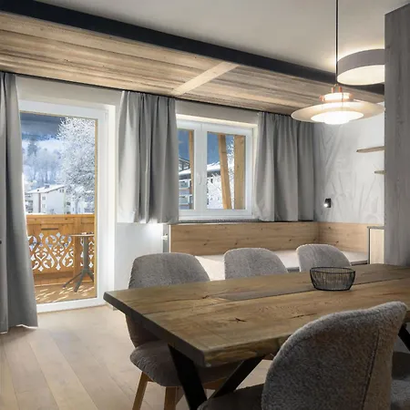 Lejlighed Carpe Solem By Alps Kaprun