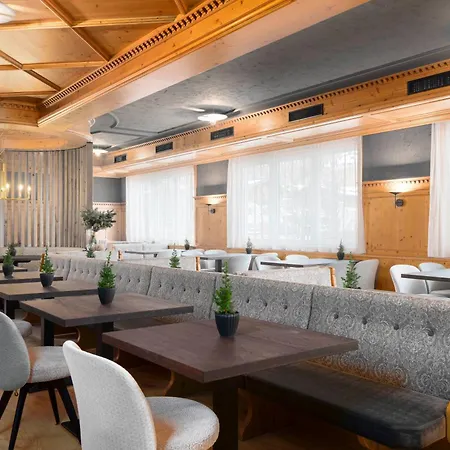 Lejlighed Carpe Solem By Alps *