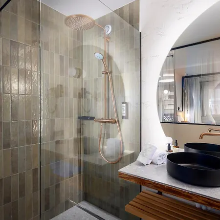 Lejlighed Carpe Solem By Alps *