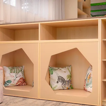 Carpe Solem By Alps Lejlighed