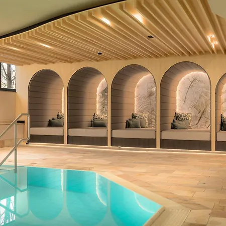 Lejlighed Carpe Solem By Alps