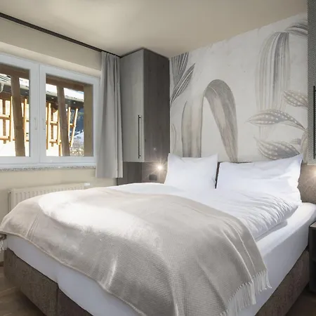 Carpe Solem By Alps Lejlighed Kaprun