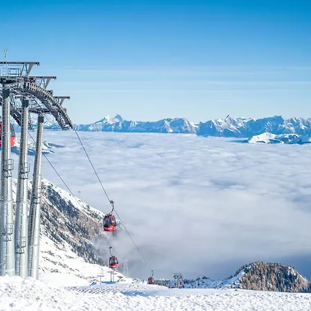 Carpe Solem By Alps * Kaprun