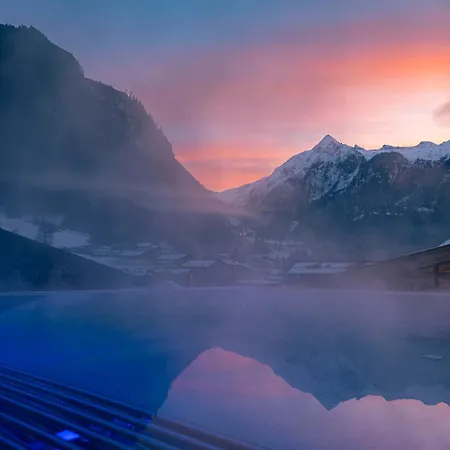 Lejlighed Carpe Solem By Alps *