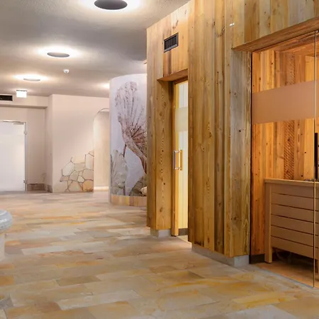 Lejlighed Carpe Solem By Alps Kaprun