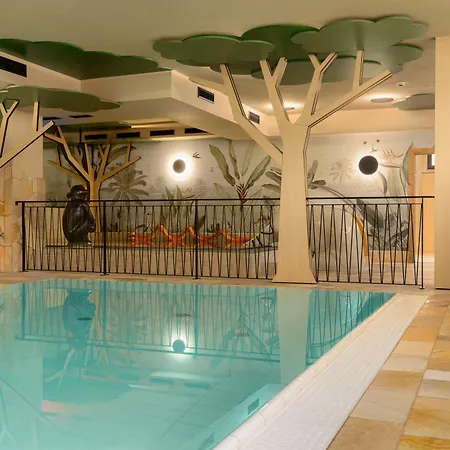 Carpe Solem By Alps Lejlighed *