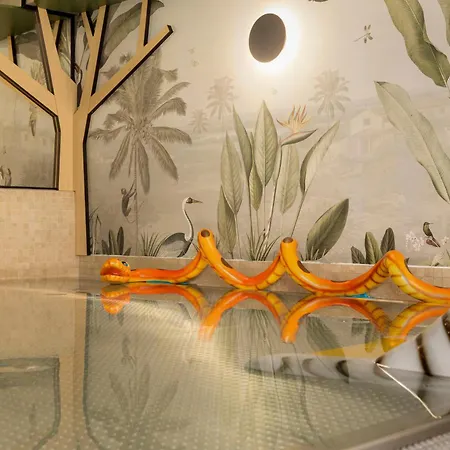 Carpe Solem By Alps Kaprun