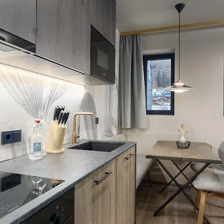 Carpe Solem By Alps Lejlighed *