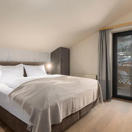 Carpe Solem By Alps Lejlighed