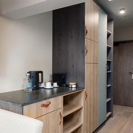 Carpe Solem By Alps Kaprun