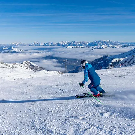 Lejlighed Carpe Solem By Alps