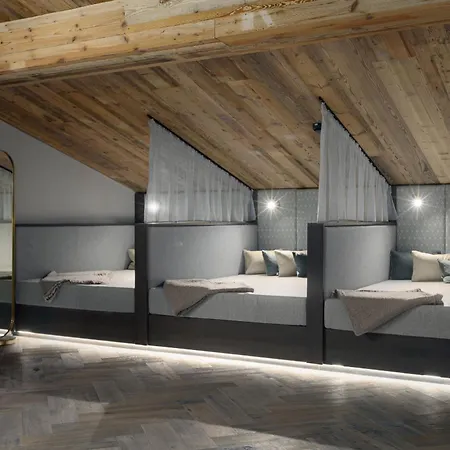 Carpe Solem By Alps Lejlighed