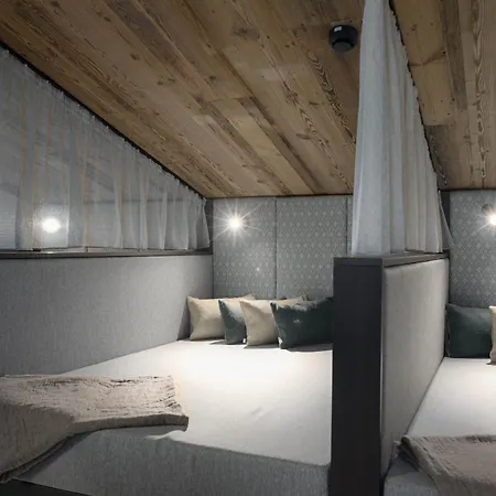 Carpe Solem By Alps Lejlighed Kaprun