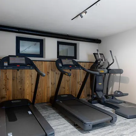 Carpe Solem By Alps Lejlighed *