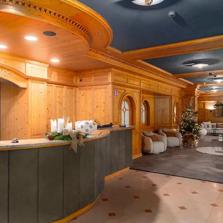 Carpe Solem By Alps Lejlighed Kaprun