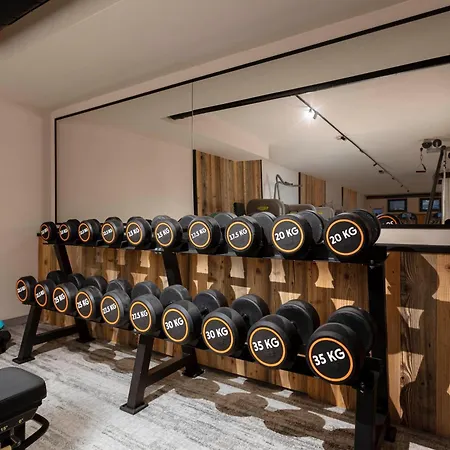 Lejlighed Carpe Solem By Alps *