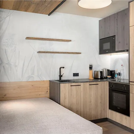 Carpe Solem By Alps Lejlighed