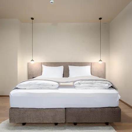 Carpe Solem 4 Apartment Kaprun
