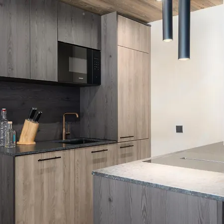 Lejlighed Carpe Solem By Alps Kaprun