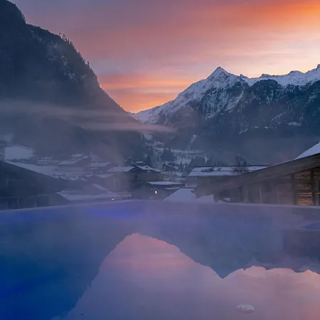 Lejlighed Carpe Solem By Alps *