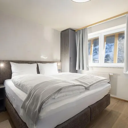 Lejlighed Carpe Solem By Alps Kaprun