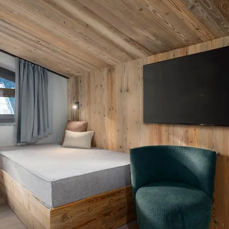 Lejlighed Carpe Solem By Alps *