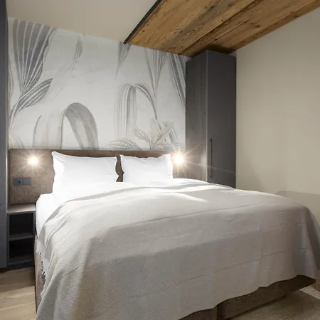 Carpe Solem By Alps Lejlighed *