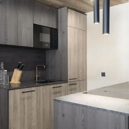 Carpe Solem By Alps Kaprun