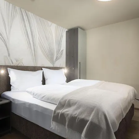 Lejlighed Carpe Solem By Alps