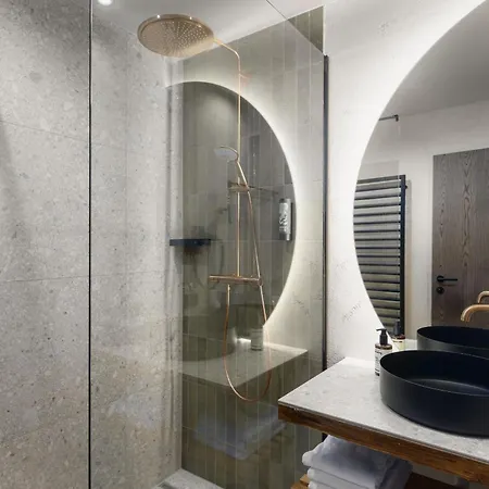 Carpe Solem By Alps Lejlighed *