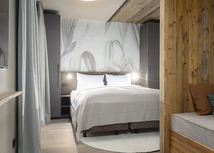 Appartamento Carpe Solem 4 *