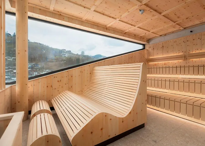 Appartamento Carpe Solem 4 Kaprun