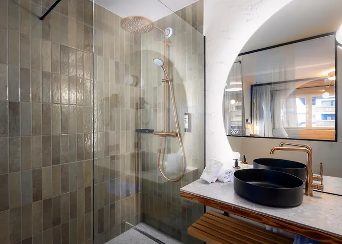 Appartamento Carpe Solem 4 *