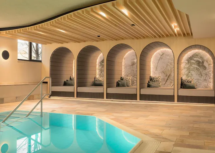 Appartamento Carpe Solem 4