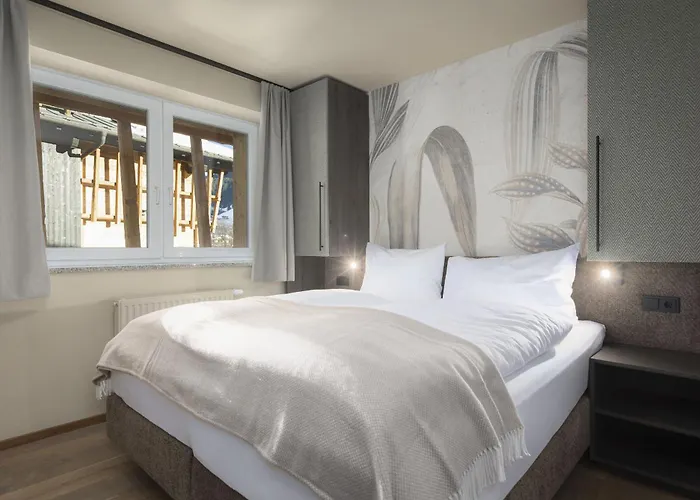 Carpe Solem 4 Appartamento Kaprun