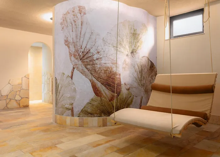 Appartamento Carpe Solem 4