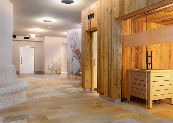 Appartamento Carpe Solem 4 Kaprun